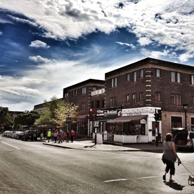 Notre Dame de Grace Monkland Real Estate Notre Dame de Grace Monkland Real Estate