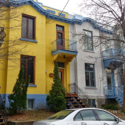 Mile End Real Estate and Architecture Mile End Real Estate and Architecture