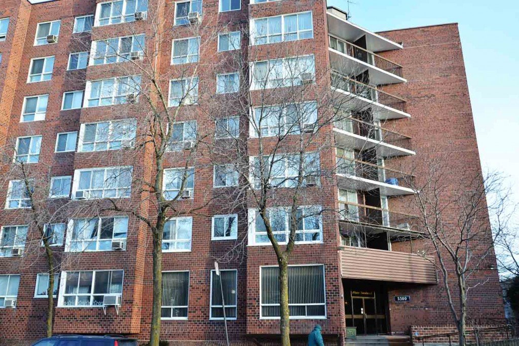 5300 Garland Montreal 5300 Garland Montreal
