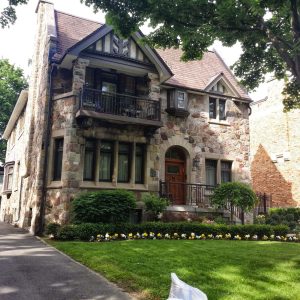 Westmount Homes And Architecture