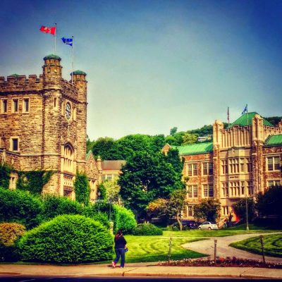 Montreal Neighborhoods - Westmount Montreal Neighborhoods - Westmount