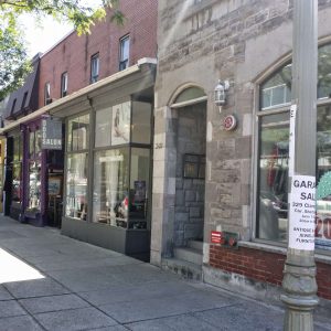 Westmount Victoria Village