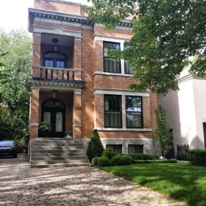 Westmount Real Estate