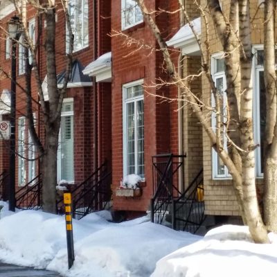 20150310_133715 Ville St Laurent Bois Franc Neighborhood