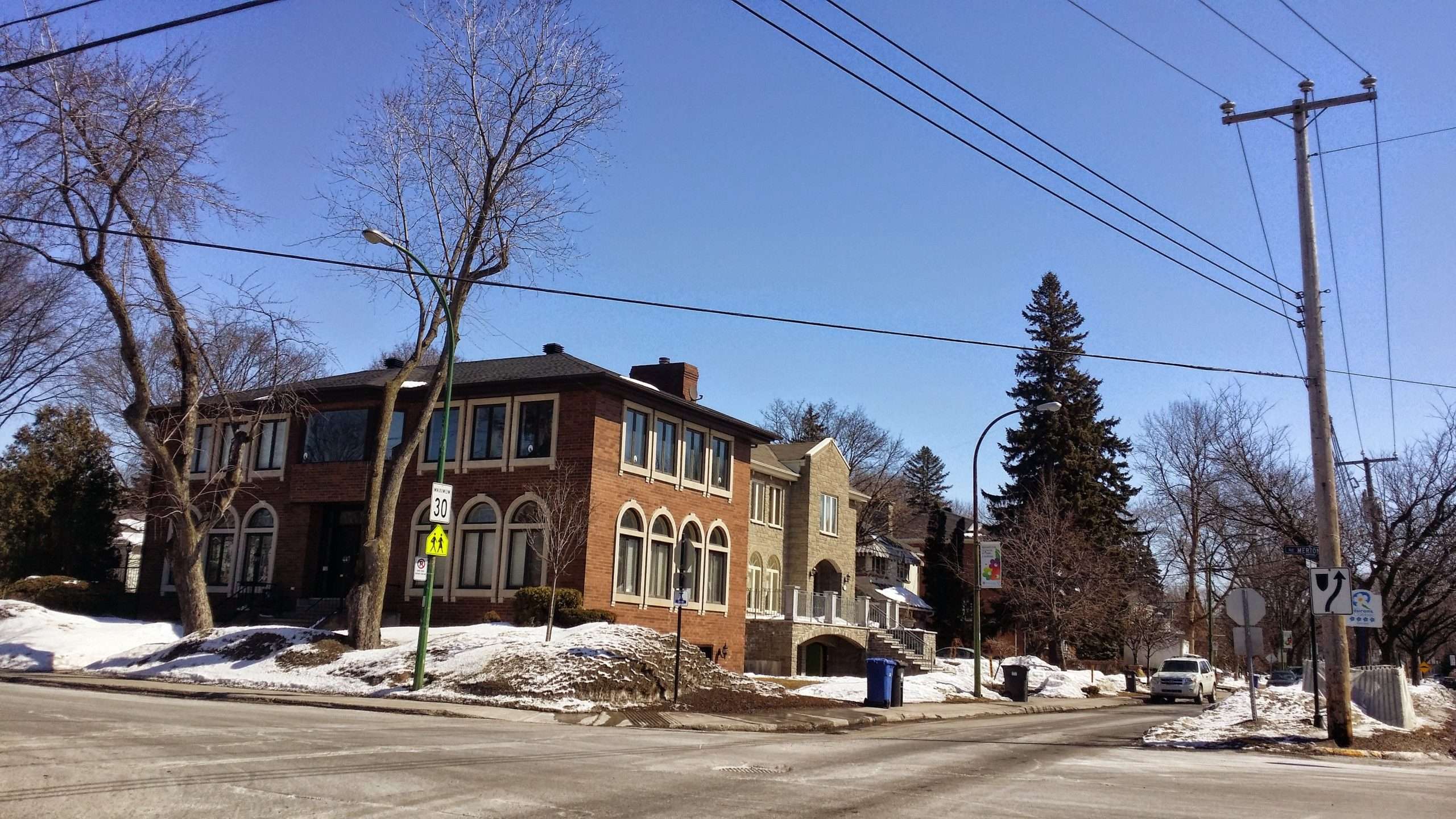 Hampstead Homes And Real Estate