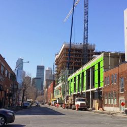 Real Estate Trends