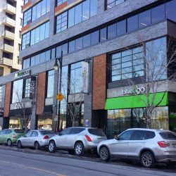 Griffintown Shops