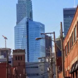 The View From Griffintown