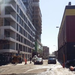 Griffintown Streets