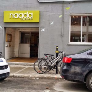 Naada Yoga