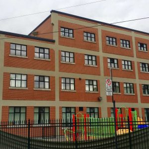 New Development