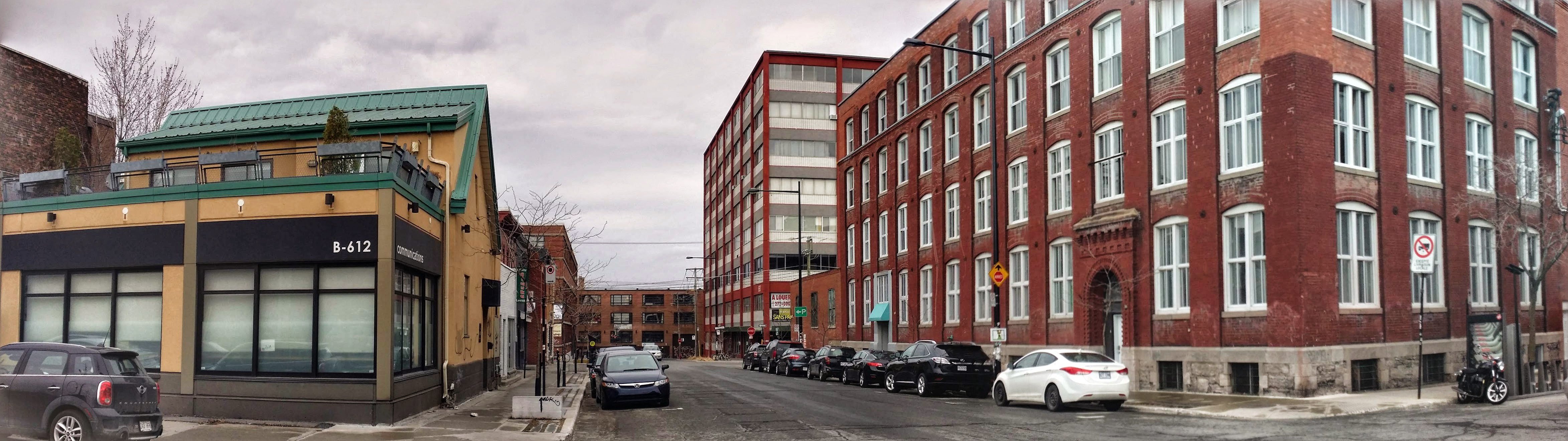 Mile End Real Estate