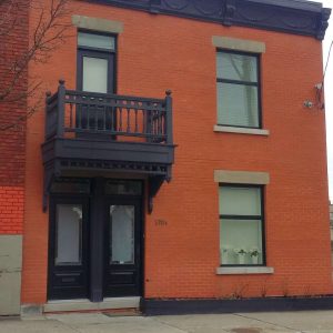 Renovated Homes and Architecture