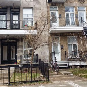 Mile End Mulitiplexes