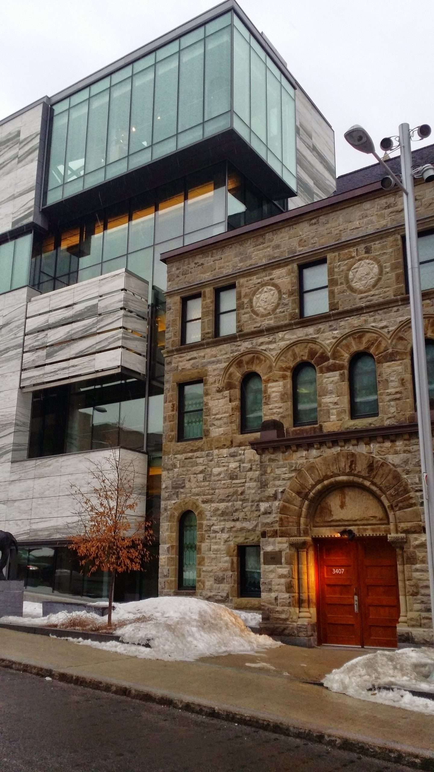 Luxury Condo Montreal