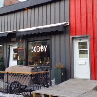 Pointe St Charles Bobby's Restaurant