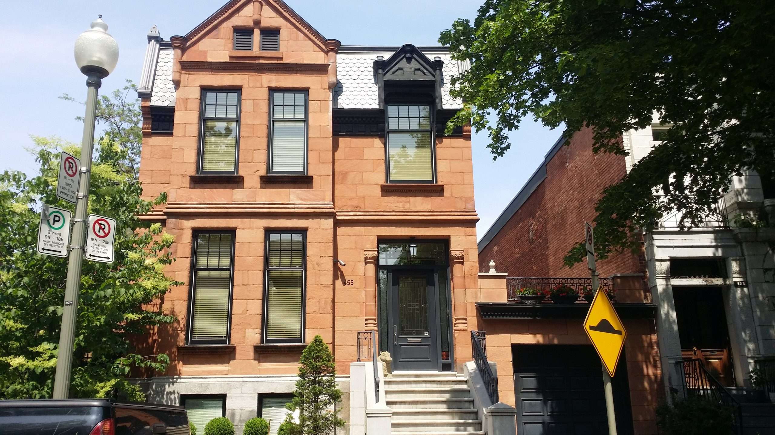 Montreal Real Estate Trends August And September 2017