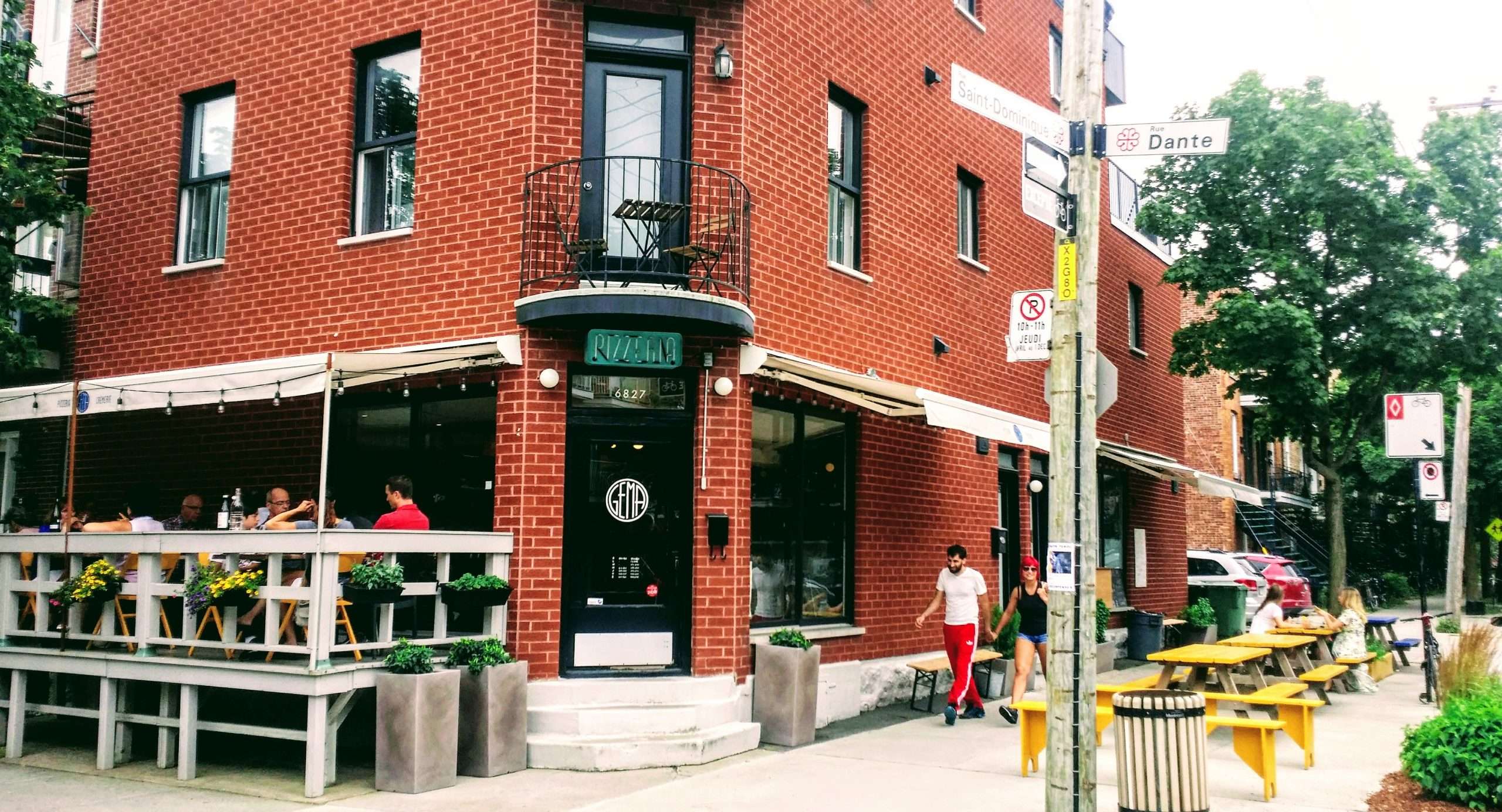 Things To Do In Montreal