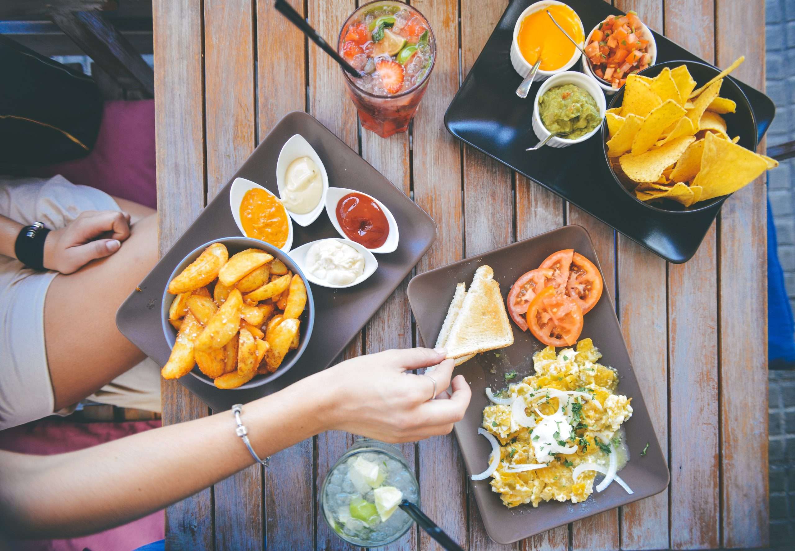 Montreal Food Real Estate & Other Cool Stuff