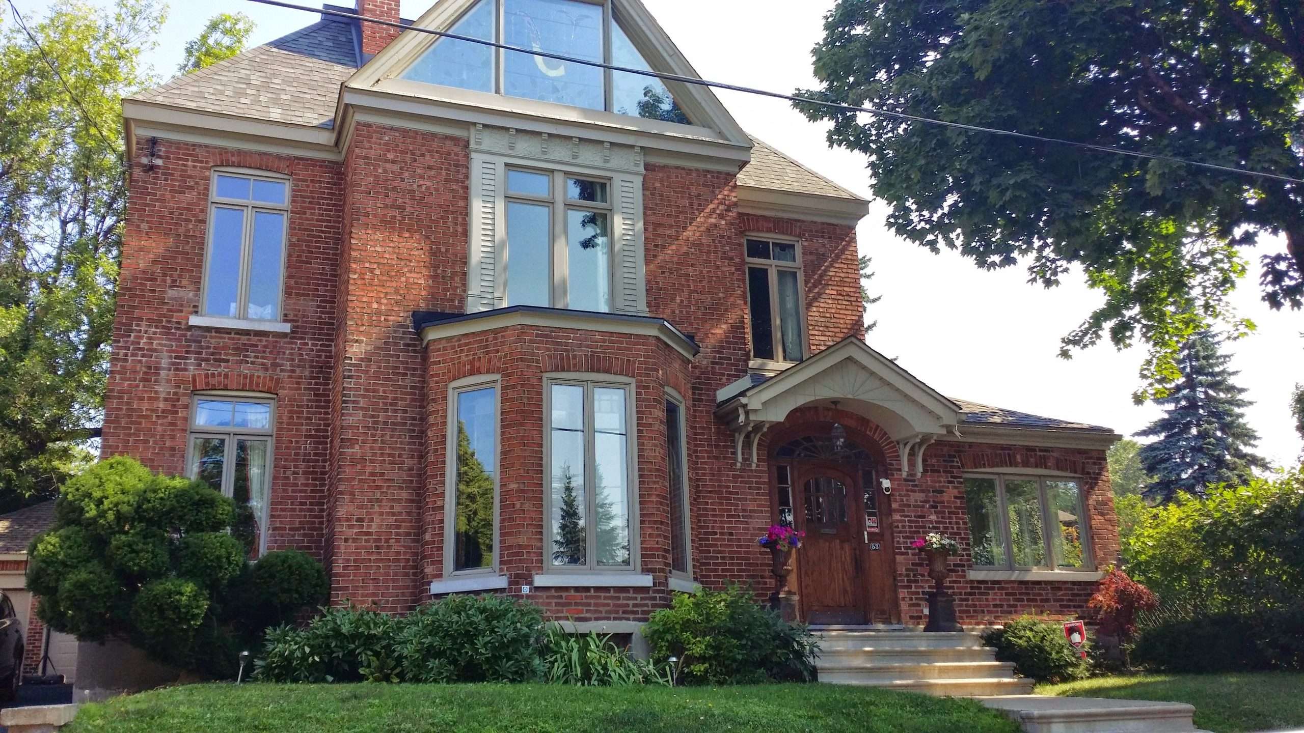 Montreal Housing Prices