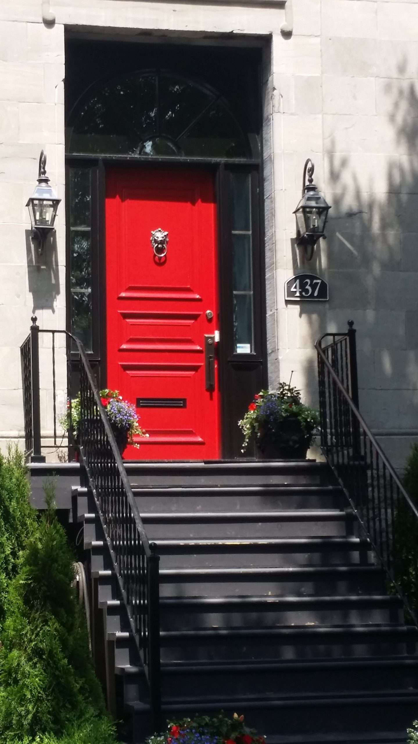 Montreal Real Estate Market Update as of April 2018