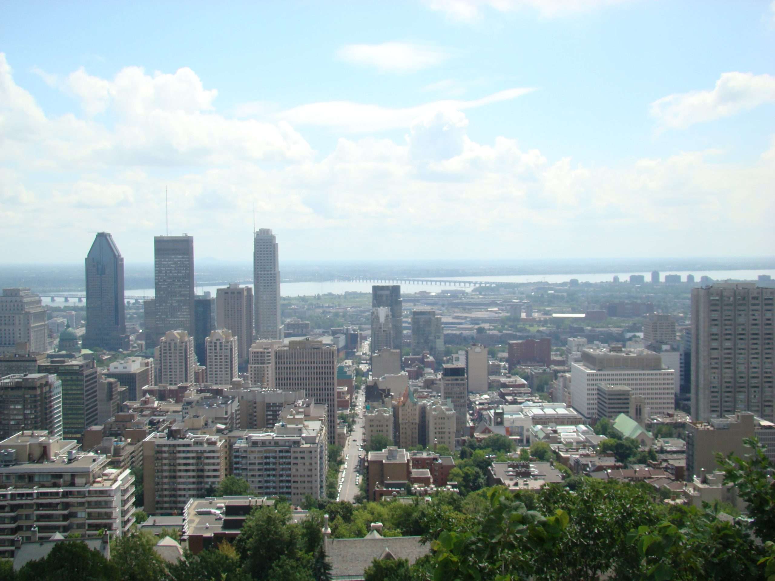 Buying a house in Montreal Buying a house in Montreal