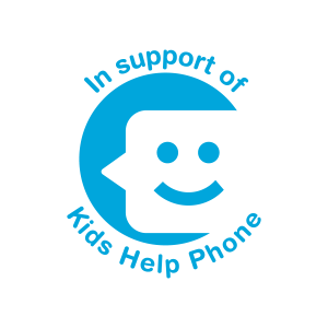 Social Responsibility Kids Help Phone