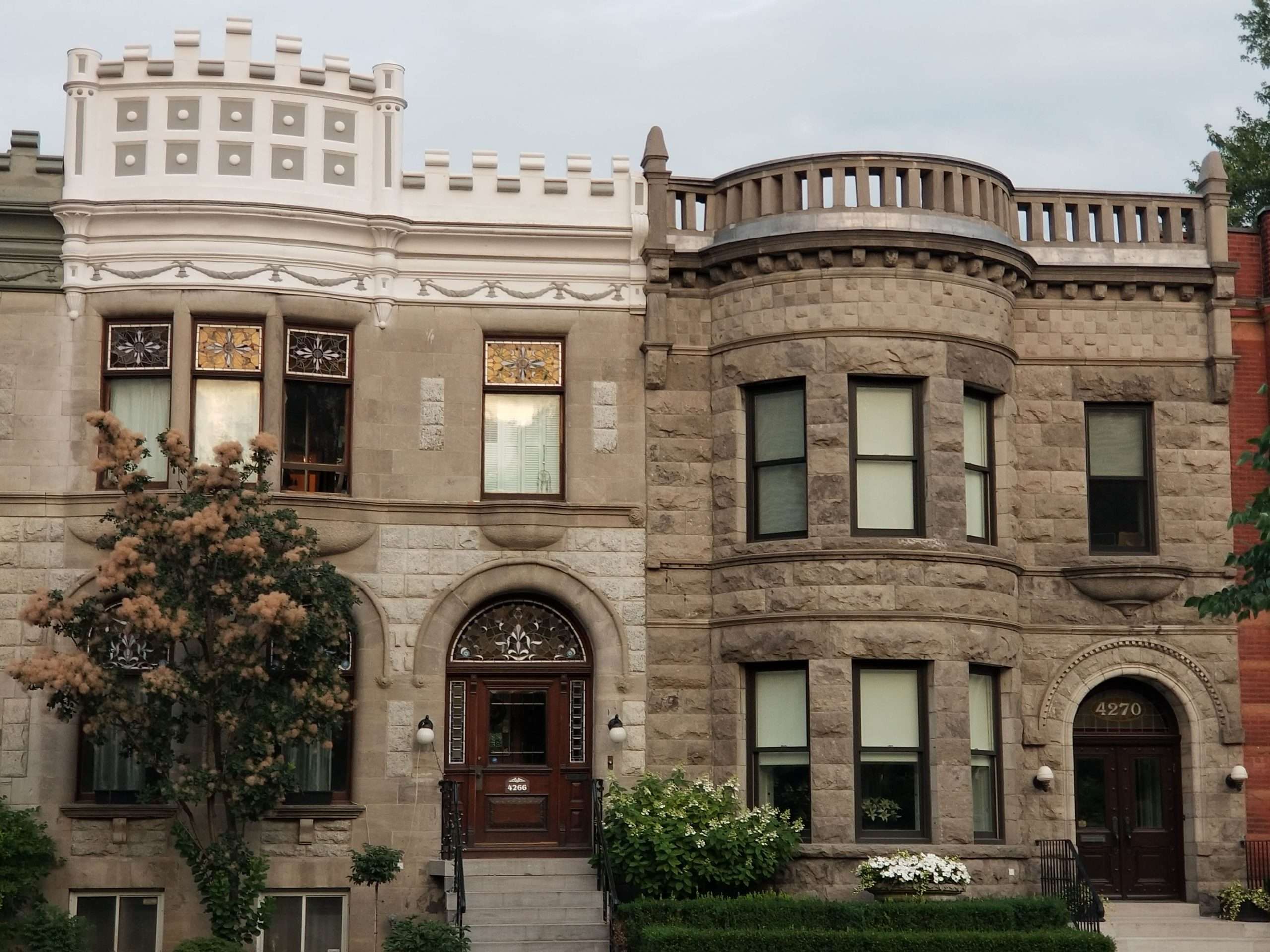 Montreal Real Estate Sales July 2019