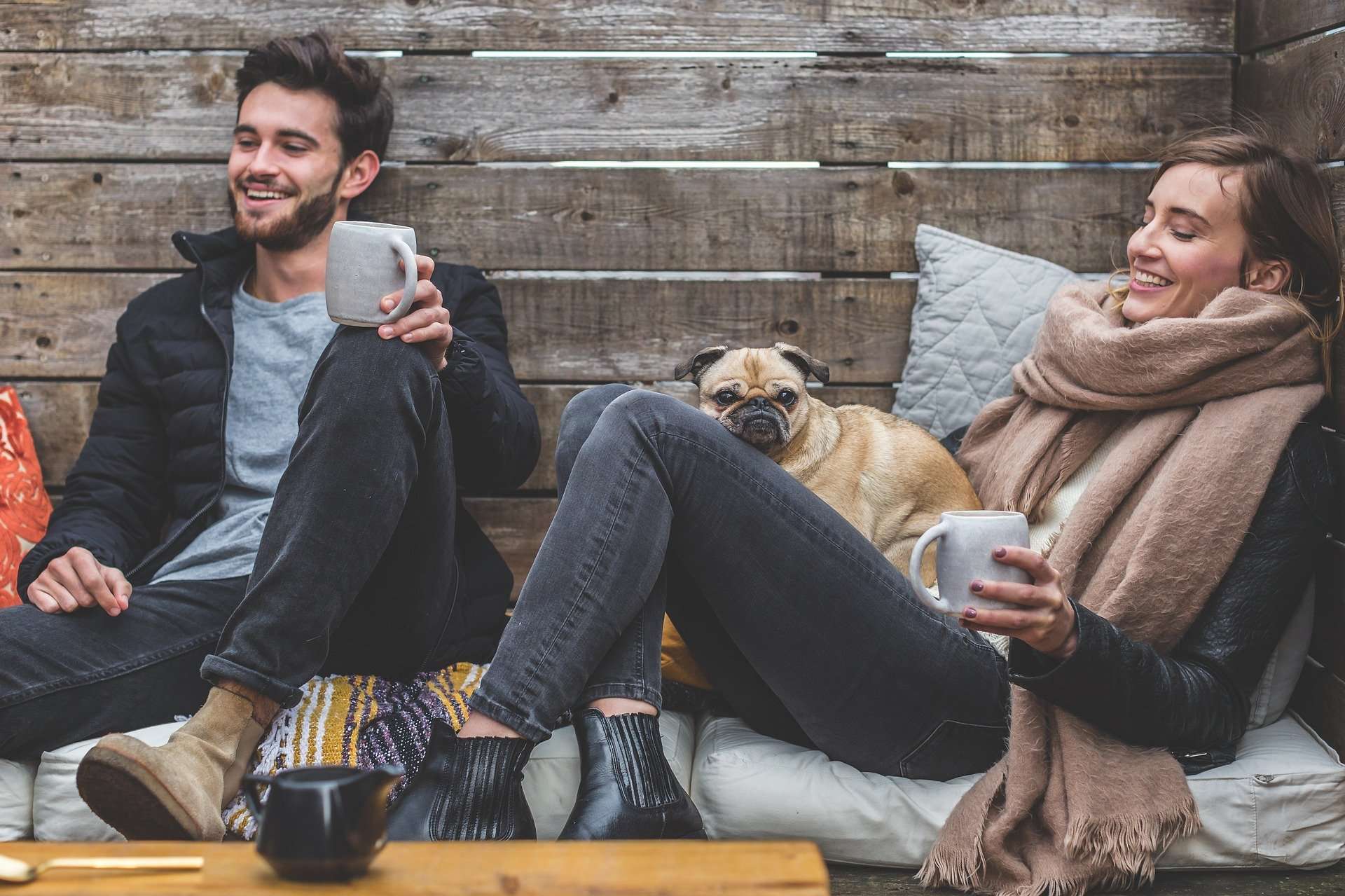 What Is Real Estate For Social Good?