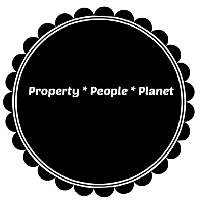 Property People Planet