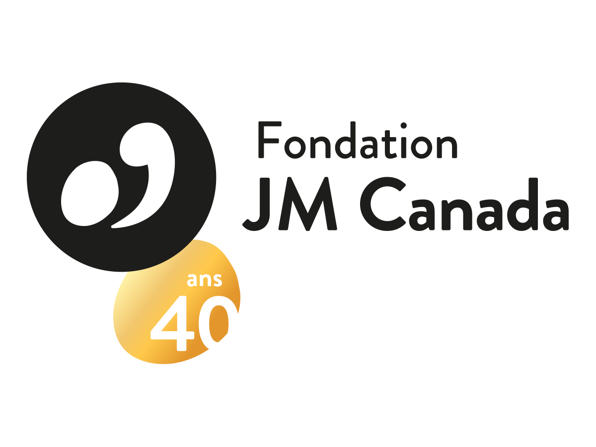 Fondation JM Canada