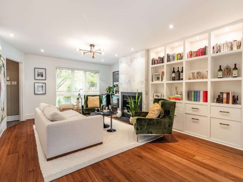 Amazing Townhouse for sale