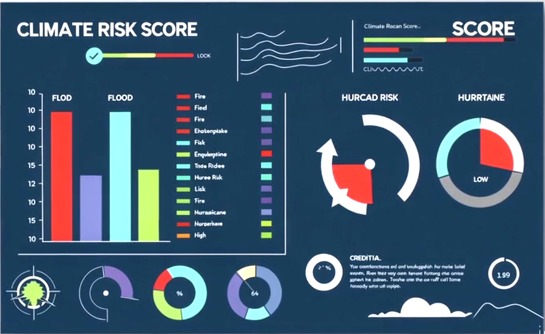 Rethinking Real Estate: The Urgency of Climate Risk Assessment