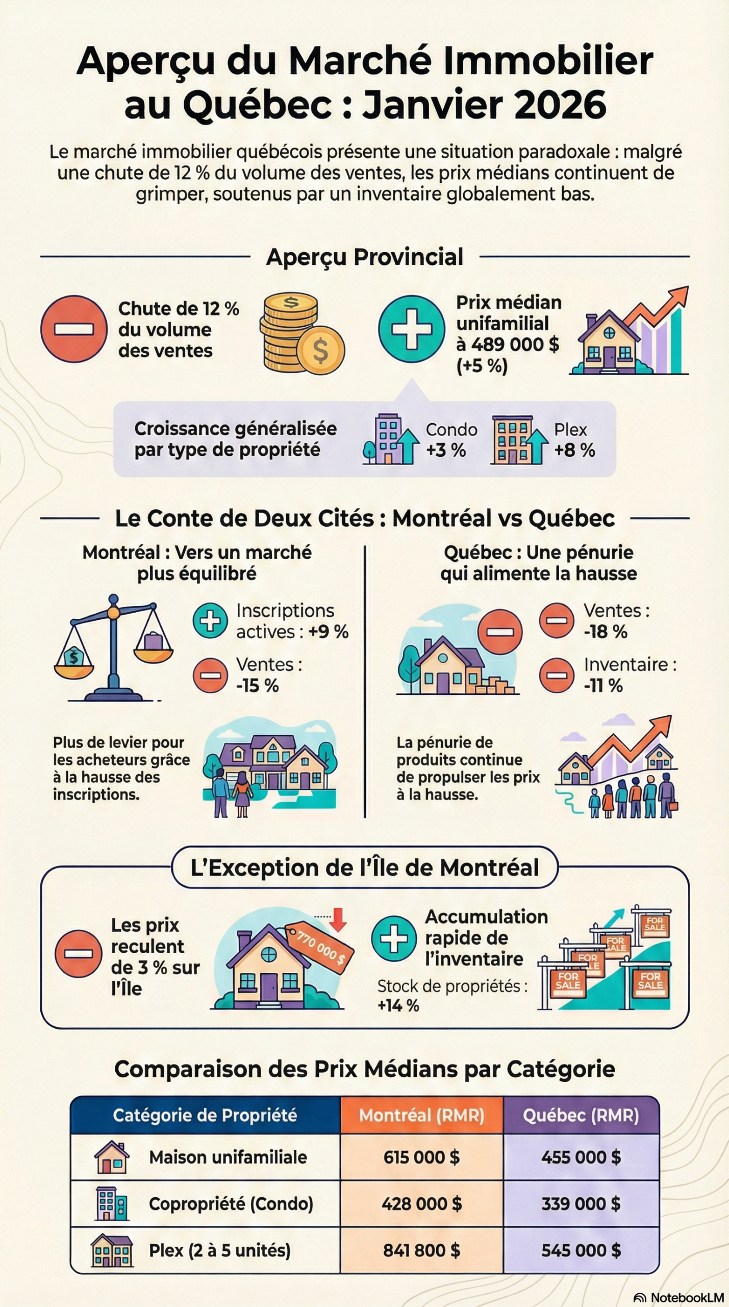 Janvier stats infographie