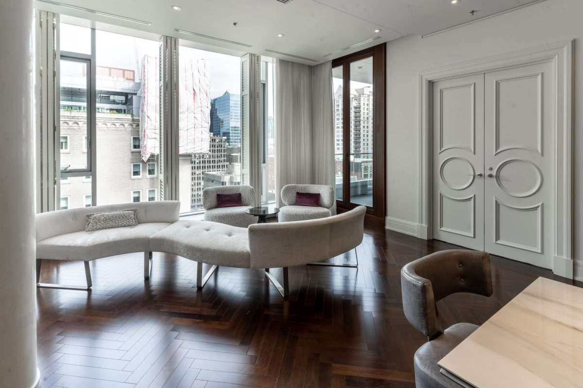 Montreal Real Estate Discovery