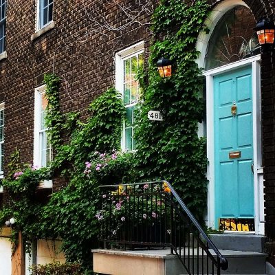 montreal neighborhoods - ndg